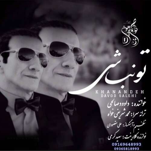 موزیک تو نباشي داوود صالحي