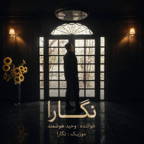 موزیک نگارا وحید هوشمند