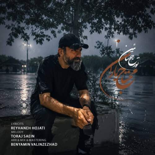 موزیک محتاج باران تورج سائین