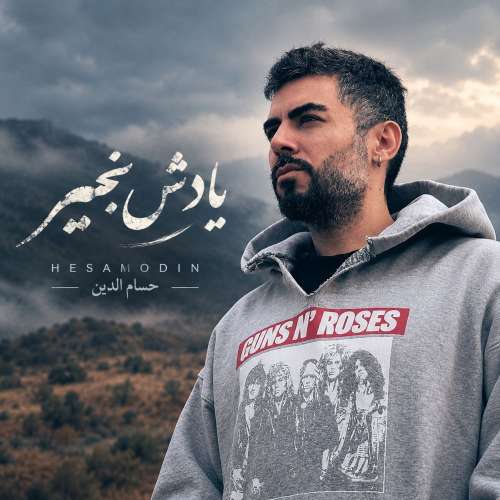 موزیک یادش بخیر حسام الدین موسوی